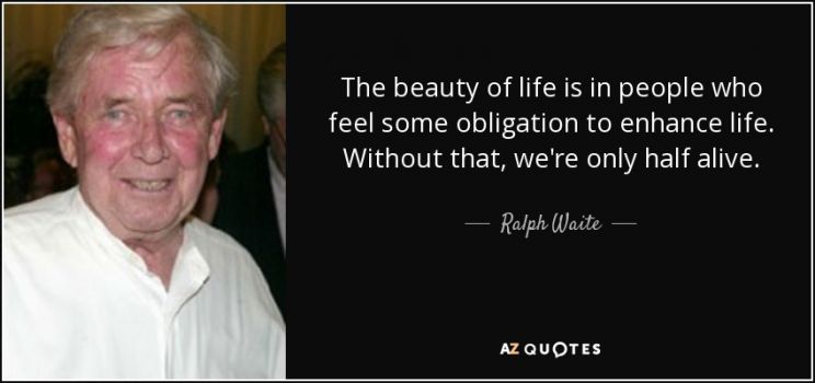 Ralph Waite