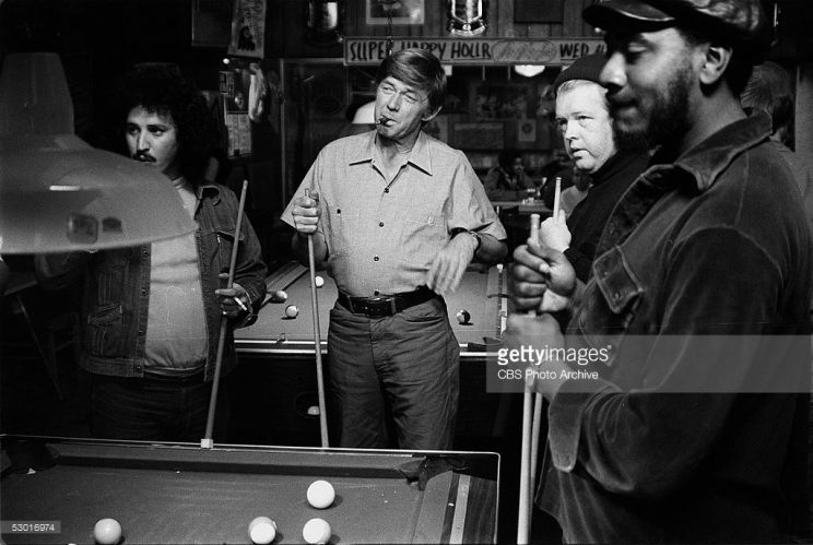 Ralph Waite