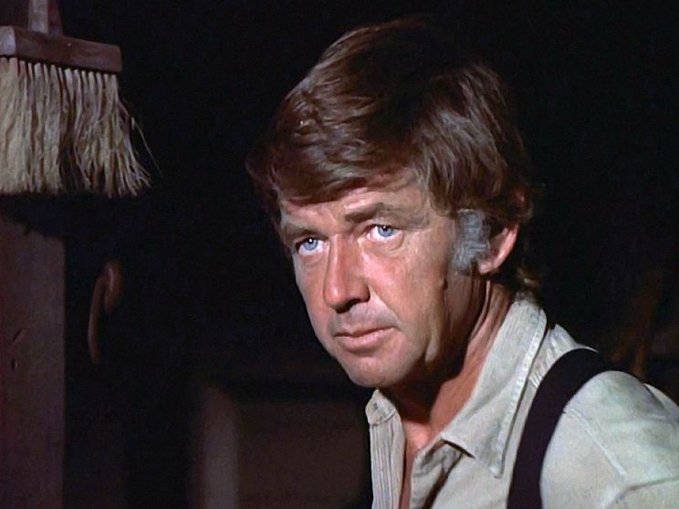 Ralph Waite