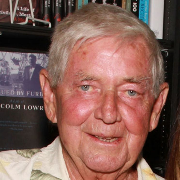 Ralph Waite