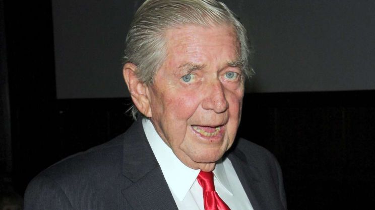 Ralph Waite