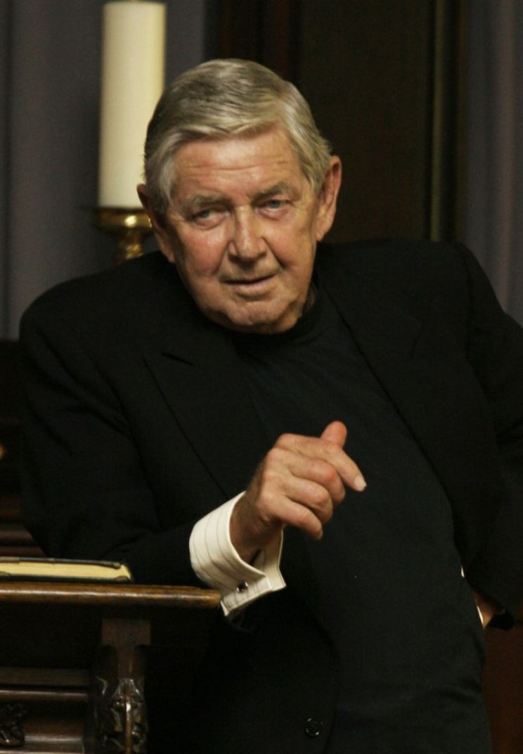 Ralph Waite