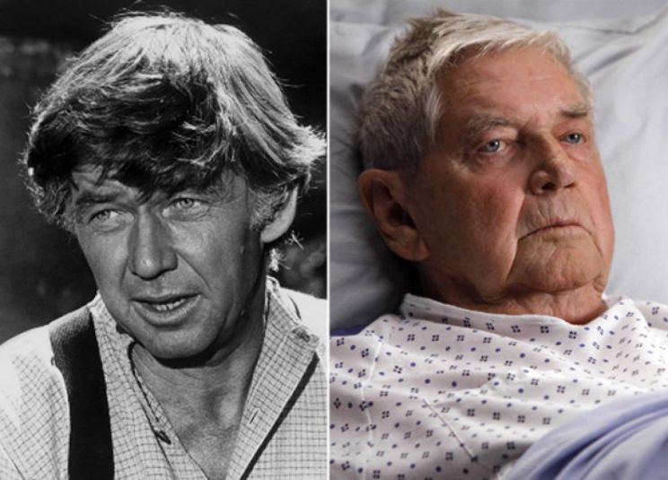 Ralph Waite