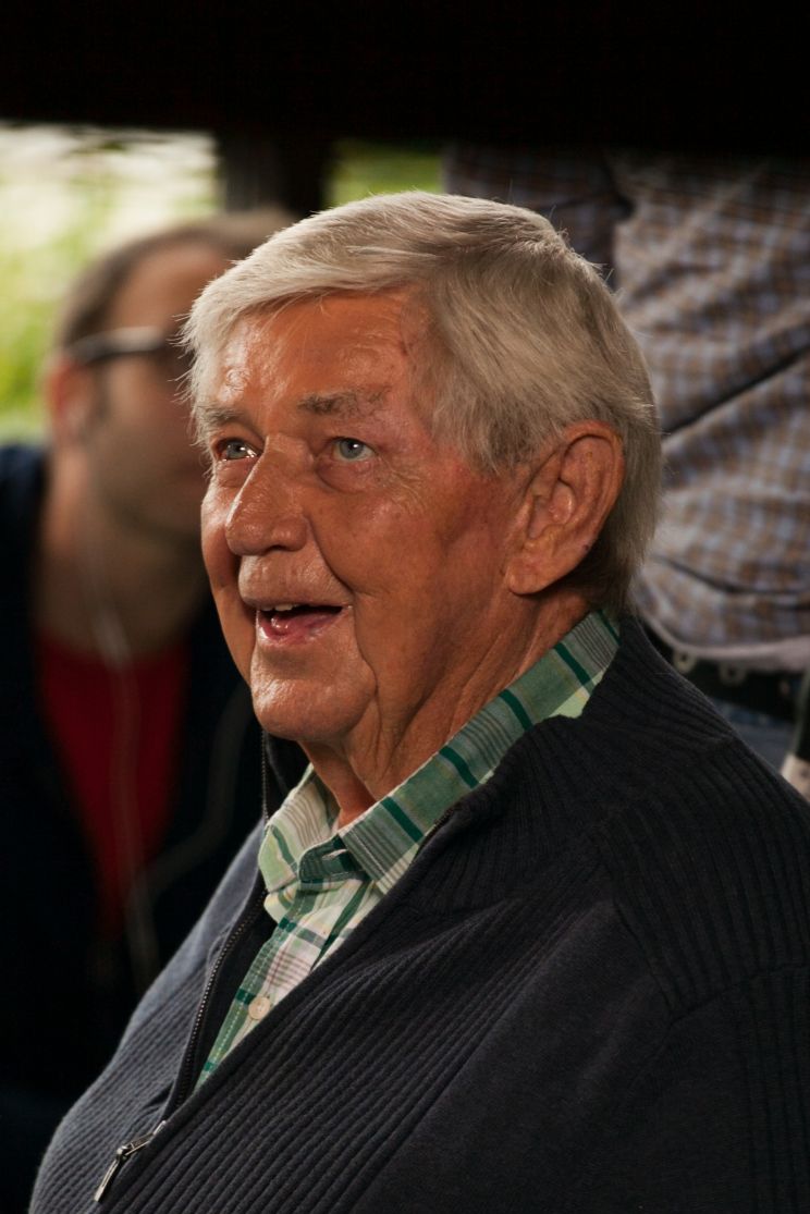 Ralph Waite