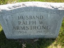 Ralph Wright