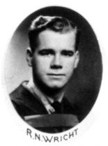 Ralph Wright