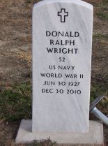 Ralph Wright