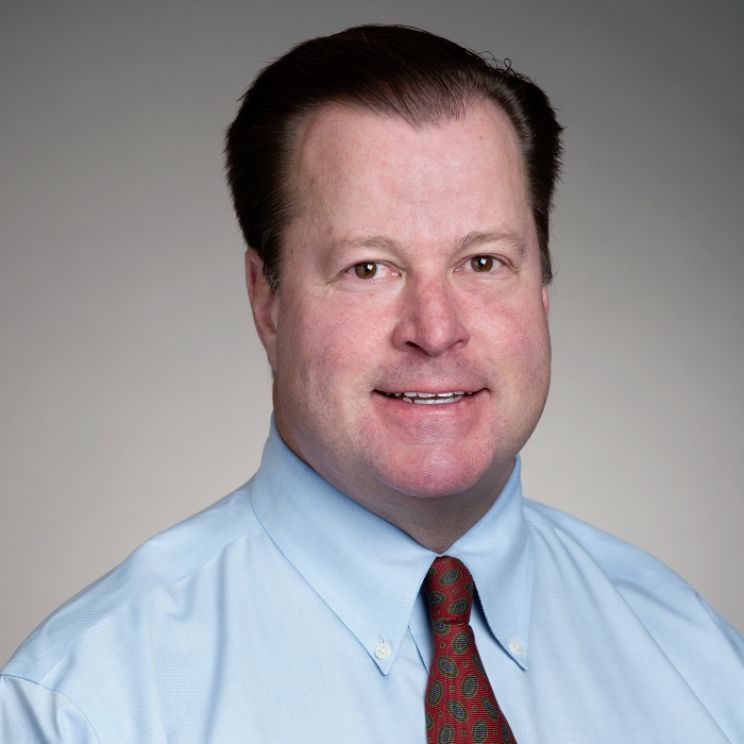Ralph Wright