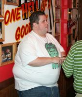 Ralphie May