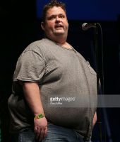 Ralphie May