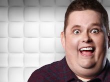 Ralphie May