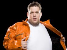 Ralphie May