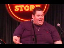 Ralphie May