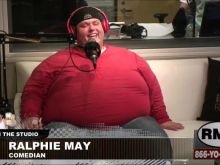 Ralphie May