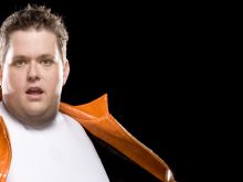 Ralphie May