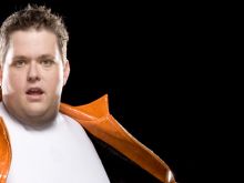 Ralphie May