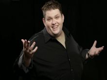 Ralphie May