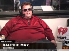 Ralphie May