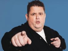 Ralphie May