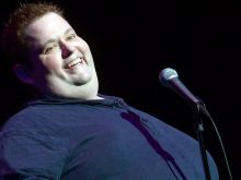 Ralphie May