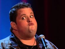 Ralphie May