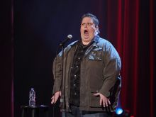 Ralphie May