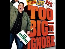 Ralphie May