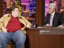 Ralphie May
