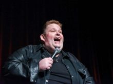 Ralphie May