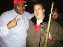 Ralphie May
