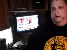 Ralphie May
