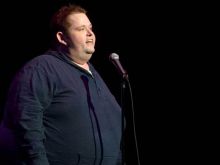 Ralphie May