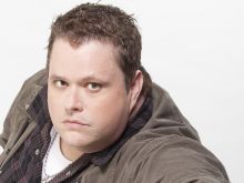 Ralphie May