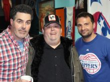 Ralphie May