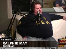 Ralphie May