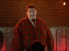Ralphie May