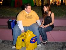 Ralphie May