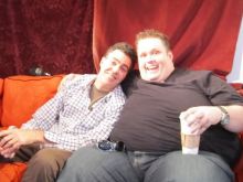 Ralphie May