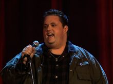 Ralphie May