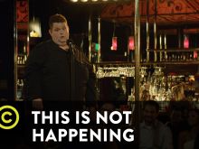 Ralphie May