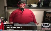 Ralphie May