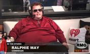 Ralphie May