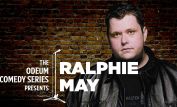 Ralphie May