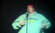 Ralphie May