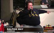 Ralphie May