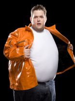 Ralphie May