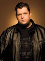 Ralphie May