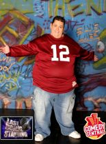 Ralphie May