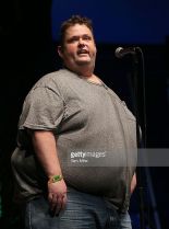 Ralphie May