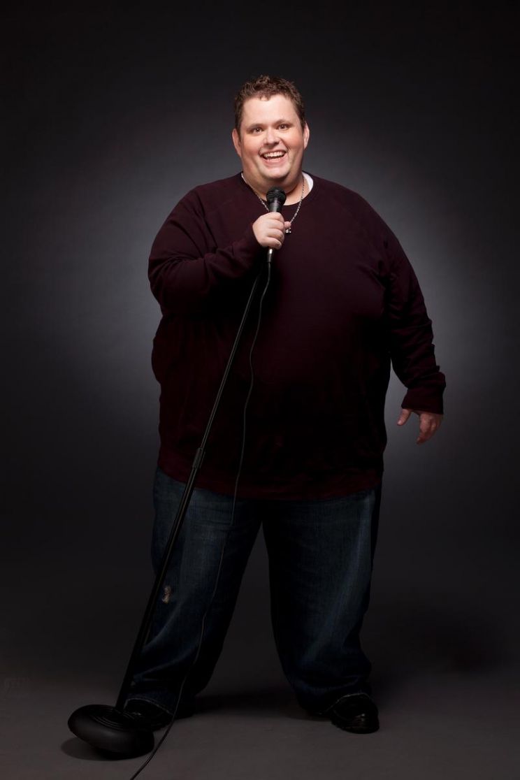 Ralphie May